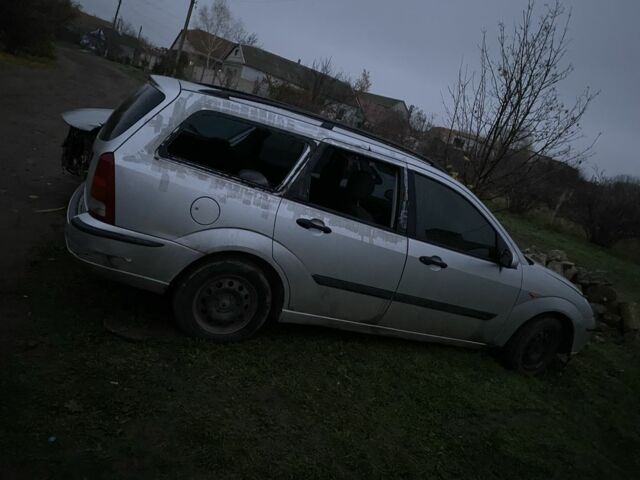 Серый Форд Мондео, объемом двигателя 0 л и пробегом 543 тыс. км за 358 $, фото 1 на Automoto.ua