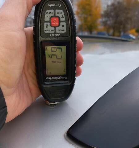 Сірий Форд Мондео, об'ємом двигуна 2 л та пробігом 303 тис. км за 5000 $, фото 28 на Automoto.ua