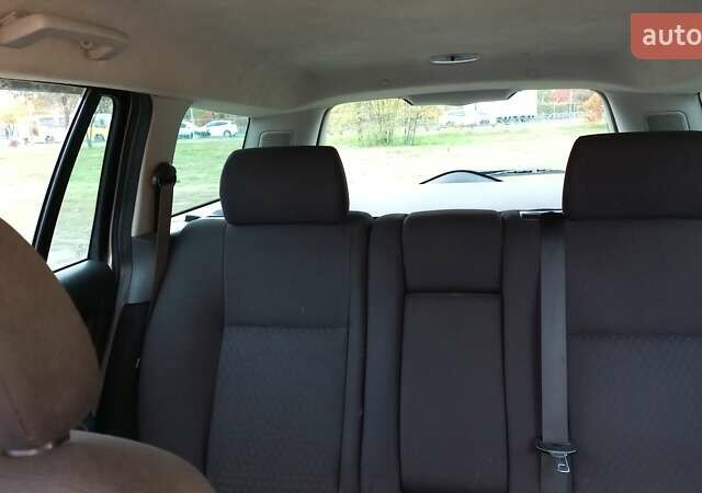 Сірий Форд Мондео, об'ємом двигуна 2 л та пробігом 303 тис. км за 5000 $, фото 16 на Automoto.ua