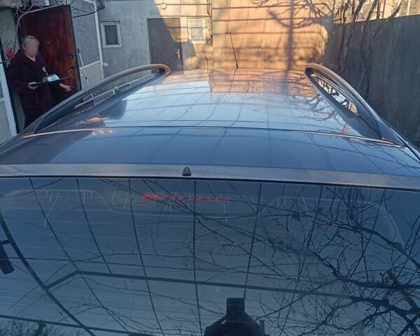 Сірий Форд Мондео, об'ємом двигуна 2 л та пробігом 406 тис. км за 4500 $, фото 2 на Automoto.ua