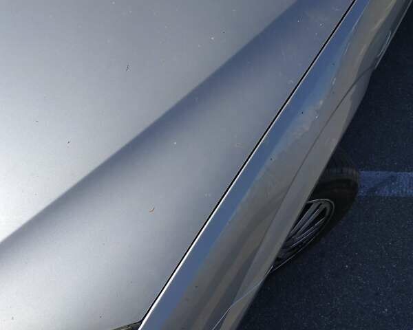 Сірий Форд Мондео, об'ємом двигуна 2 л та пробігом 199 тис. км за 3999 $, фото 34 на Automoto.ua