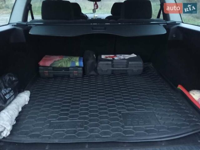 Серый Форд Мондео, объемом двигателя 2 л и пробегом 176 тыс. км за 4700 $, фото 6 на Automoto.ua