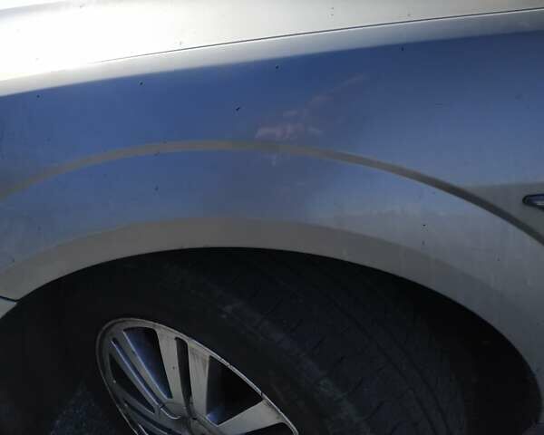 Сірий Форд Мондео, об'ємом двигуна 2 л та пробігом 199 тис. км за 3999 $, фото 33 на Automoto.ua