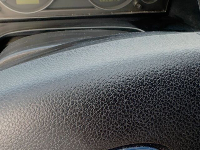 Серый Форд Мондео, объемом двигателя 1.8 л и пробегом 239 тыс. км за 4200 $, фото 12 на Automoto.ua