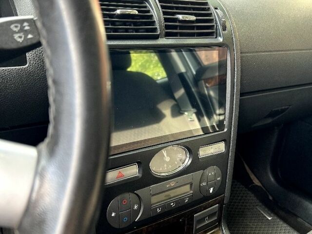 Сірий Форд Мондео, об'ємом двигуна 2 л та пробігом 405 тис. км за 4500 $, фото 2 на Automoto.ua