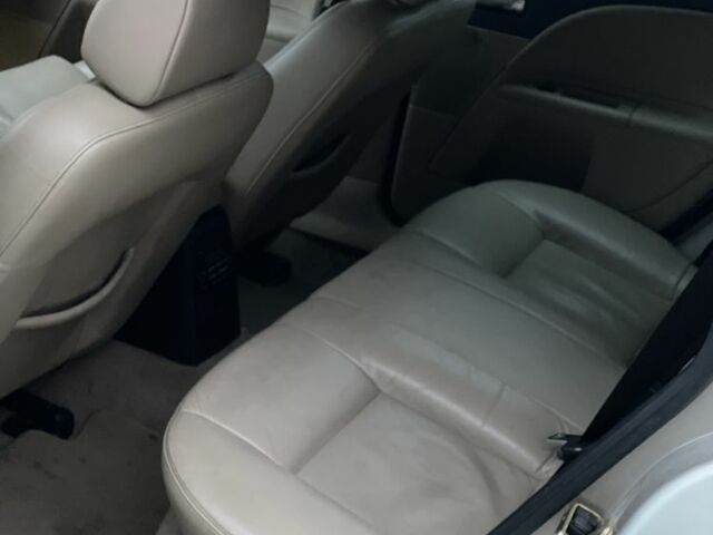 Серый Форд Мондео, объемом двигателя 2 л и пробегом 370 тыс. км за 3550 $, фото 5 на Automoto.ua