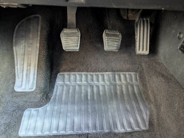 Серый Форд Мондео, объемом двигателя 2 л и пробегом 213 тыс. км за 1999 $, фото 13 на Automoto.ua