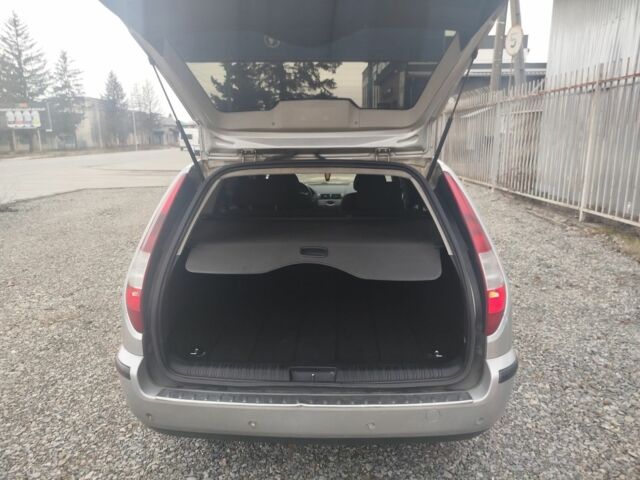 Серый Форд Мондео, объемом двигателя 2 л и пробегом 303 тыс. км за 3700 $, фото 7 на Automoto.ua