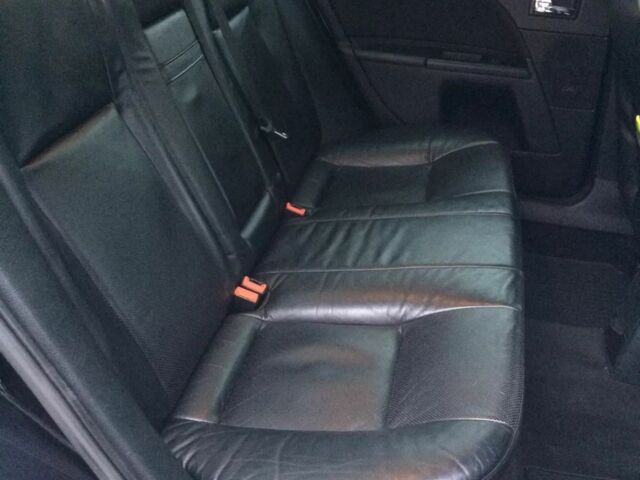 Серый Форд Мондео, объемом двигателя 2 л и пробегом 305 тыс. км за 3700 $, фото 4 на Automoto.ua