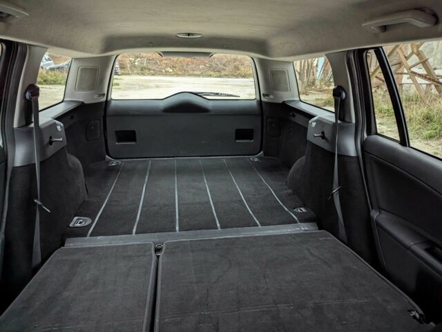 Серый Форд Мондео, объемом двигателя 2 л и пробегом 213 тыс. км за 1999 $, фото 23 на Automoto.ua