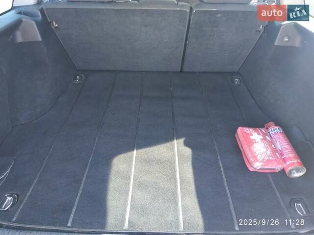 Сірий Форд Мондео, об'ємом двигуна 2 л та пробігом 199 тис. км за 3999 $, фото 50 на Automoto.ua