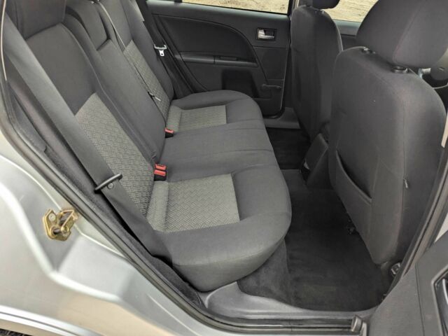 Серый Форд Мондео, объемом двигателя 2 л и пробегом 213 тыс. км за 1999 $, фото 19 на Automoto.ua