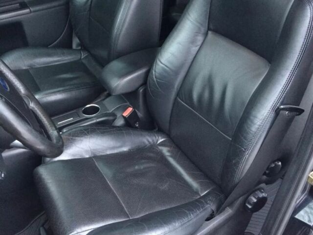 Серый Форд Мондео, объемом двигателя 2 л и пробегом 305 тыс. км за 3700 $, фото 5 на Automoto.ua