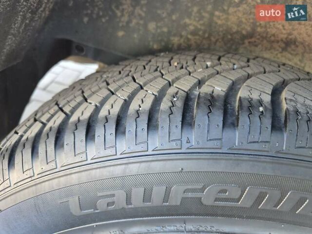 Серый Форд Мондео, объемом двигателя 2 л и пробегом 286 тыс. км за 4700 $, фото 23 на Automoto.ua