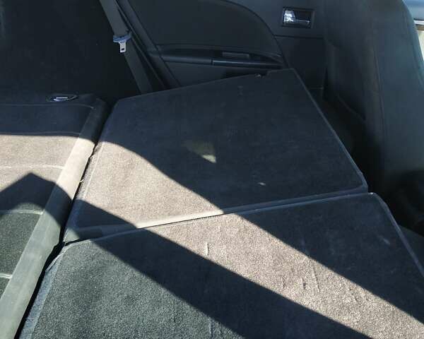 Сірий Форд Мондео, об'ємом двигуна 2 л та пробігом 199 тис. км за 3999 $, фото 55 на Automoto.ua