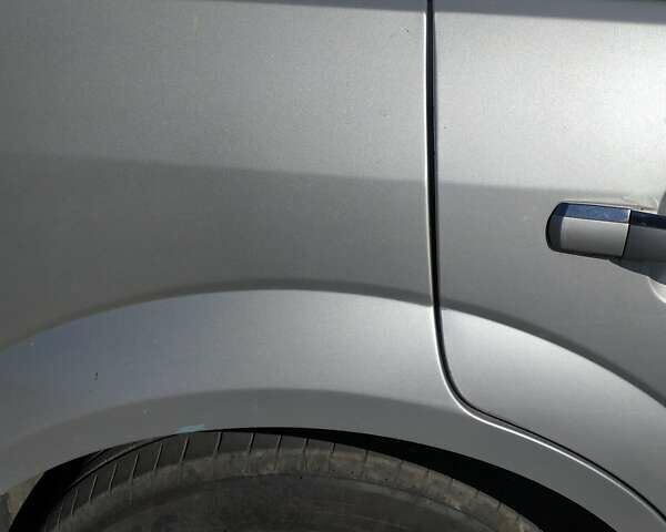 Сірий Форд Мондео, об'ємом двигуна 2 л та пробігом 199 тис. км за 3999 $, фото 29 на Automoto.ua