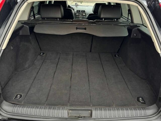 Серый Форд Мондео, объемом двигателя 2 л и пробегом 370 тыс. км за 4150 $, фото 8 на Automoto.ua