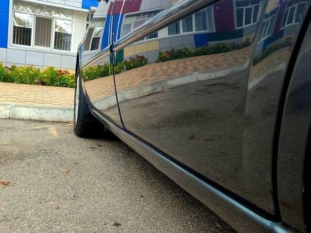 Сірий Форд Мондео, об'ємом двигуна 1.8 л та пробігом 259 тис. км за 5600 $, фото 1 на Automoto.ua