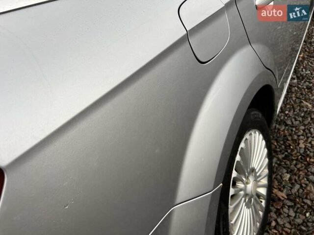 Сірий Форд Мондео, об'ємом двигуна 1.8 л та пробігом 298 тис. км за 4550 $, фото 13 на Automoto.ua