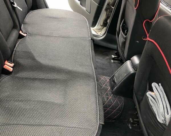 Серый Форд Мондео, объемом двигателя 2 л и пробегом 511 тыс. км за 5200 $, фото 6 на Automoto.ua