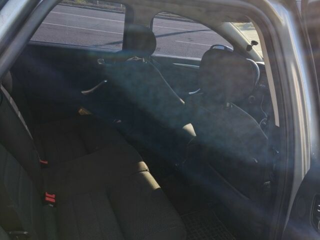 Серый Форд Мондео, объемом двигателя 2 л и пробегом 363 тыс. км за 5500 $, фото 5 на Automoto.ua