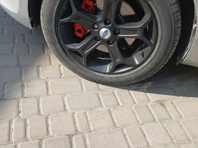 Форд Мондео 2007 в Херсоне на Automoto.ua Серый Форд Мондео, объемом двигателя 2 л и пробегом 300 тыс. км за 7200 $, фото 6 на Automoto.ua