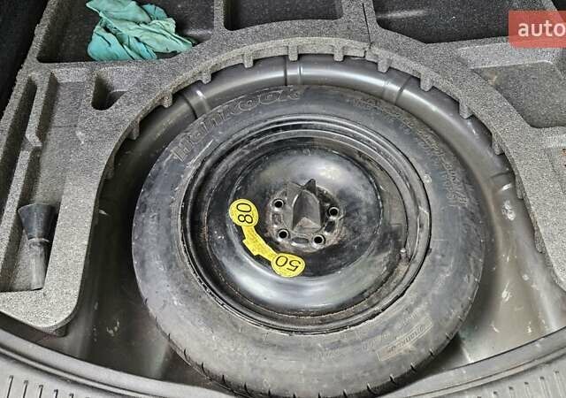 Сірий Форд Мондео, об'ємом двигуна 2 л та пробігом 316 тис. км за 6600 $, фото 8 на Automoto.ua