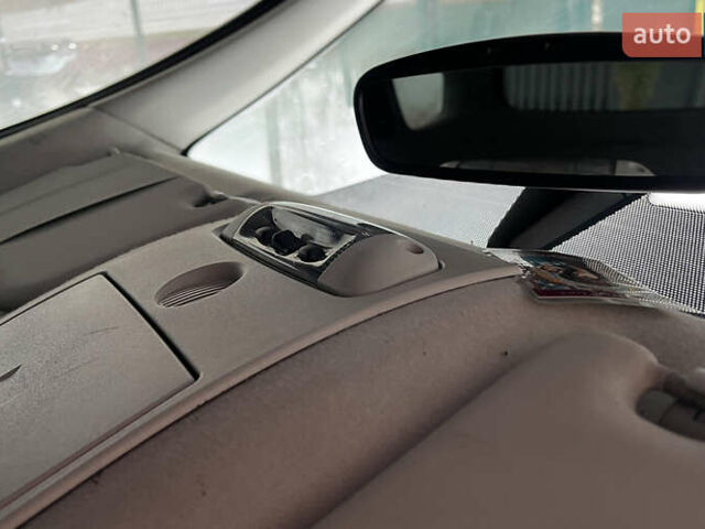 Серый Форд Мондео, объемом двигателя 1.75 л и пробегом 200 тыс. км за 6000 $, фото 15 на Automoto.ua