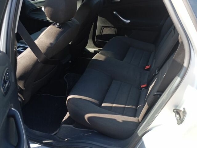 Форд Мондео 2007 в Херсоне на Automoto.ua Серый Форд Мондео, объемом двигателя 2 л и пробегом 300 тыс. км за 7200 $, фото 7 на Automoto.ua