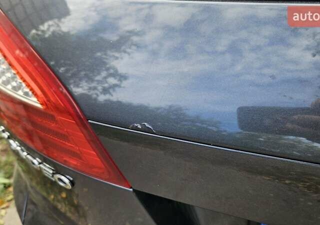 Сірий Форд Мондео, об'ємом двигуна 2 л та пробігом 316 тис. км за 6600 $, фото 3 на Automoto.ua