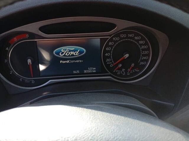 Форд Мондео 2007 в Херсоне на Automoto.ua Серый Форд Мондео, объемом двигателя 2 л и пробегом 300 тыс. км за 7200 $, фото 3 на Automoto.ua