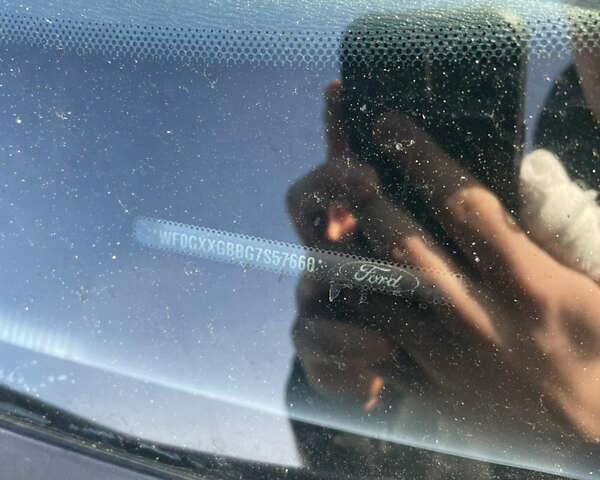 Серый Форд Мондео, объемом двигателя 2 л и пробегом 296 тыс. км за 6500 $, фото 23 на Automoto.ua