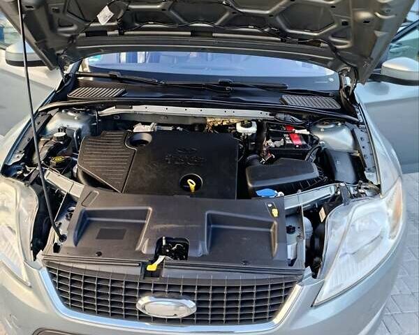 Форд Мондео 2008 в Хмельнике на Automoto.ua Серый Форд Мондео, объемом двигателя 1.75 л и пробегом 221 тыс. км за 5500 $, фото 34 на Automoto.ua