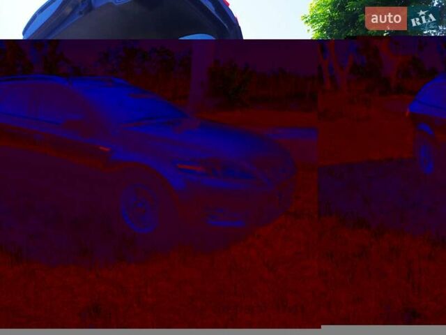 Серый Форд Мондео, объемом двигателя 2 л и пробегом 253 тыс. км за 8500 $, фото 17 на Automoto.ua