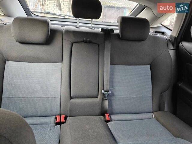 Серый Форд Мондео, объемом двигателя 1.8 л и пробегом 385 тыс. км за 5000 $, фото 8 на Automoto.ua