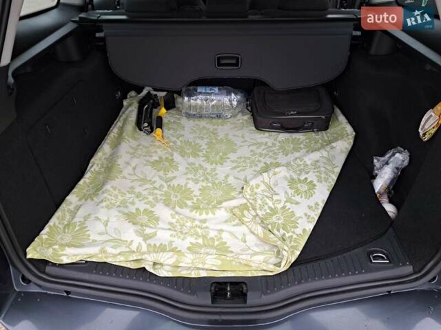 Серый Форд Мондео, объемом двигателя 1.8 л и пробегом 267 тыс. км за 6800 $, фото 20 на Automoto.ua