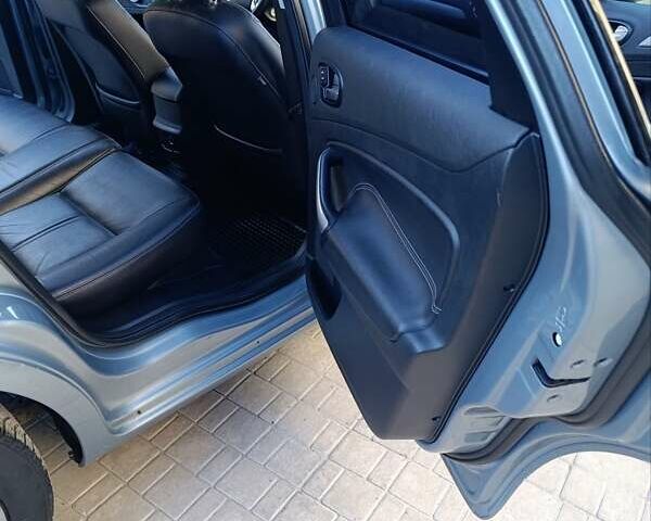 Форд Мондео 2008 в Хмельнике на Automoto.ua Серый Форд Мондео, объемом двигателя 1.75 л и пробегом 221 тыс. км за 5500 $, фото 19 на Automoto.ua