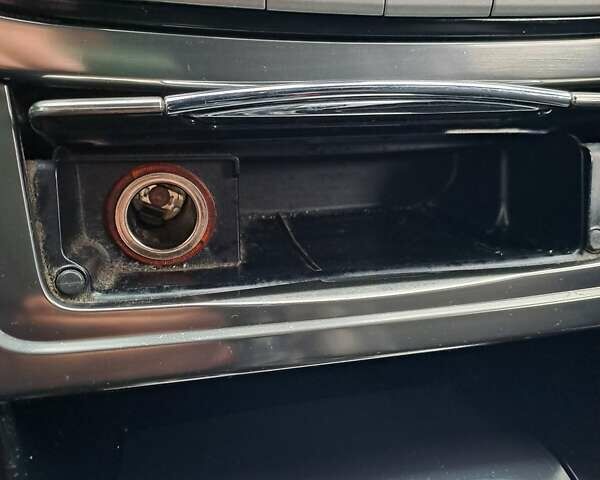 Сірий Форд Мондео, об'ємом двигуна 2 л та пробігом 260 тис. км за 6300 $, фото 1 на Automoto.ua