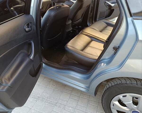 Форд Мондео 2008 в Хмельнике на Automoto.ua Серый Форд Мондео, объемом двигателя 1.75 л и пробегом 221 тыс. км за 5500 $, фото 12 на Automoto.ua