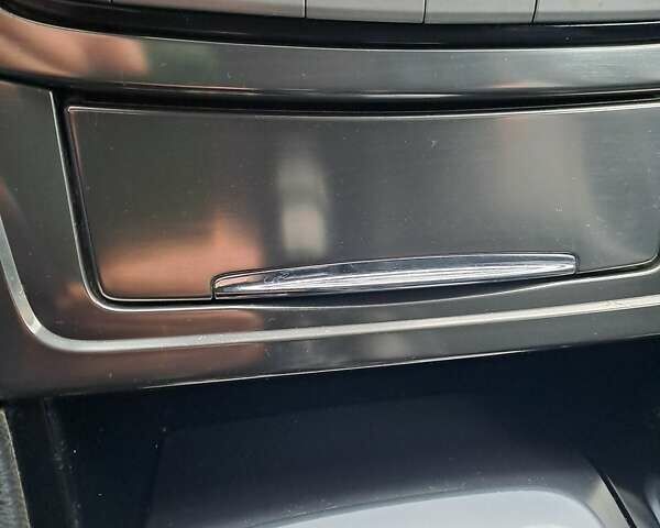 Сірий Форд Мондео, об'ємом двигуна 2 л та пробігом 260 тис. км за 6300 $, фото 12 на Automoto.ua