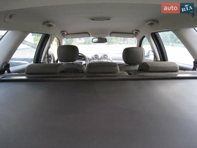 Серый Форд Мондео, объемом двигателя 2 л и пробегом 315 тыс. км за 6700 $, фото 10 на Automoto.ua