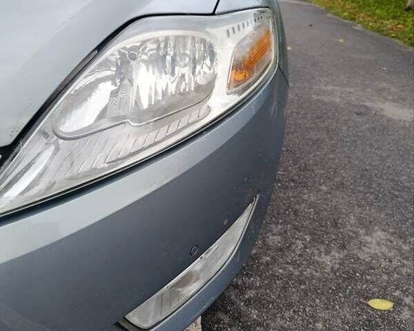 Форд Мондео 2008 в Хмельнике на Automoto.ua Серый Форд Мондео, объемом двигателя 1.75 л и пробегом 221 тыс. км за 5500 $, фото 3 на Automoto.ua