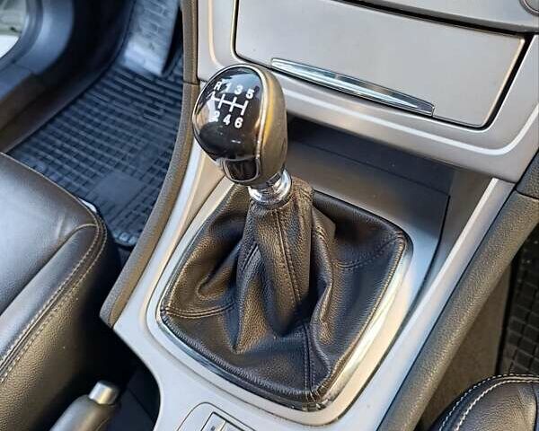 Форд Мондео 2008 в Хмельнике на Automoto.ua Серый Форд Мондео, объемом двигателя 1.75 л и пробегом 221 тыс. км за 5500 $, фото 28 на Automoto.ua