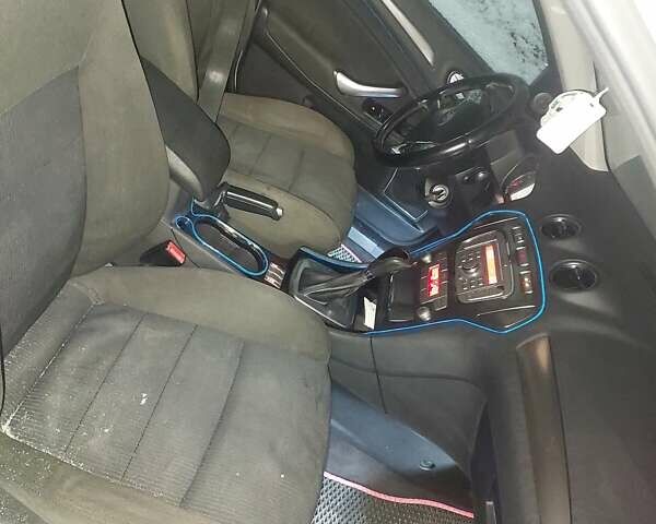 Серый Форд Мондео, объемом двигателя 2 л и пробегом 315 тыс. км за 6500 $, фото 5 на Automoto.ua