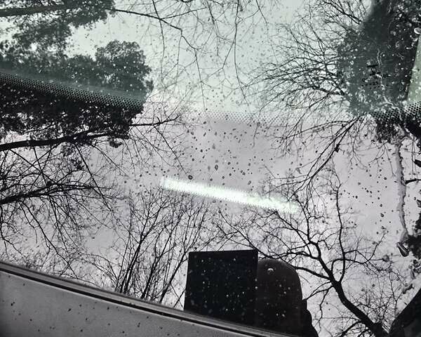 Серый Форд Мондео, объемом двигателя 2 л и пробегом 270 тыс. км за 7500 $, фото 9 на Automoto.ua