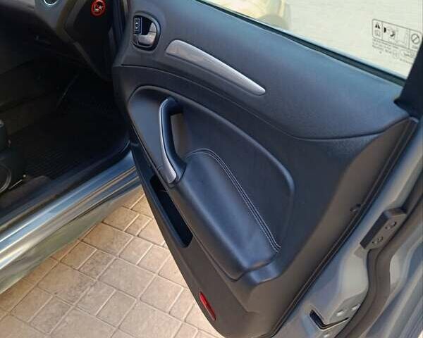 Форд Мондео 2008 в Хмельнике на Automoto.ua Серый Форд Мондео, объемом двигателя 1.75 л и пробегом 221 тыс. км за 5500 $, фото 22 на Automoto.ua