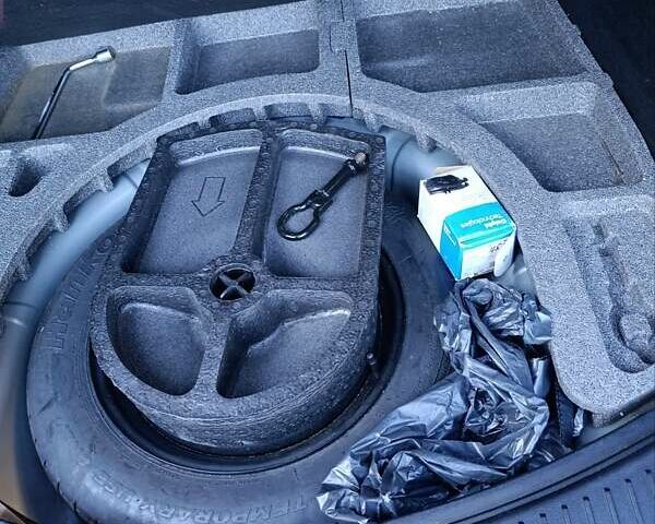 Форд Мондео 2008 в Хмельнике на Automoto.ua Серый Форд Мондео, объемом двигателя 1.75 л и пробегом 221 тыс. км за 5500 $, фото 32 на Automoto.ua