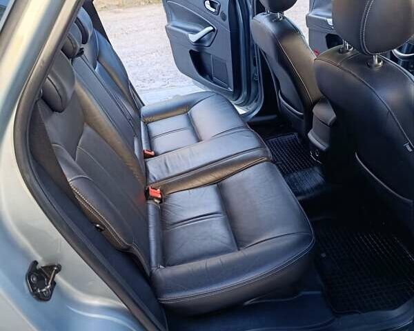 Форд Мондео 2008 в Хмельнике на Automoto.ua Серый Форд Мондео, объемом двигателя 1.75 л и пробегом 221 тыс. км за 5500 $, фото 13 на Automoto.ua