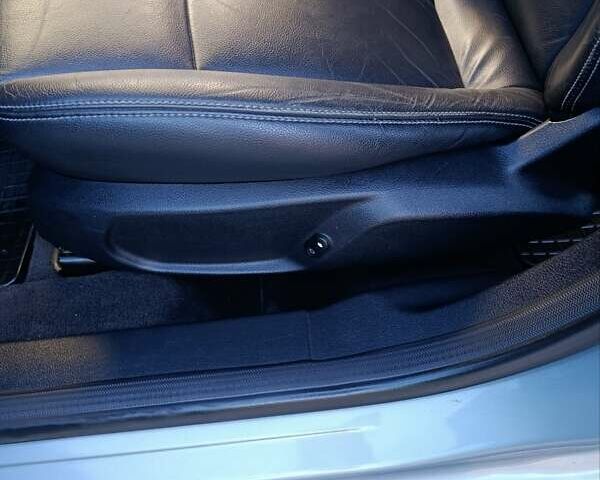 Форд Мондео 2008 в Хмельнике на Automoto.ua Серый Форд Мондео, объемом двигателя 1.75 л и пробегом 221 тыс. км за 5500 $, фото 20 на Automoto.ua