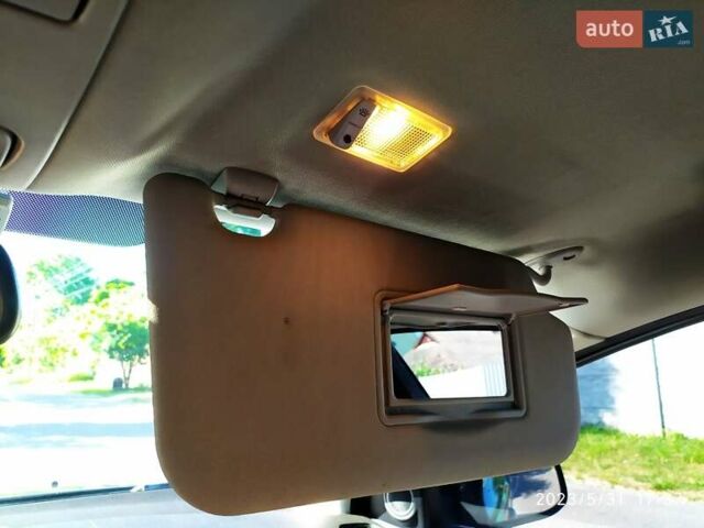 Серый Форд Мондео, объемом двигателя 2 л и пробегом 253 тыс. км за 8500 $, фото 15 на Automoto.ua